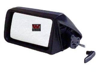 VAN WEZEL 3770803 -  Наружное зеркало